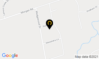 Grundfos Canada Inc in Wasaga Beach map