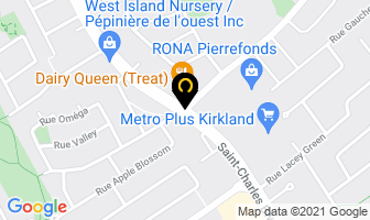 Gskm Back Muscles & Joints Care in Pointe-Claire map