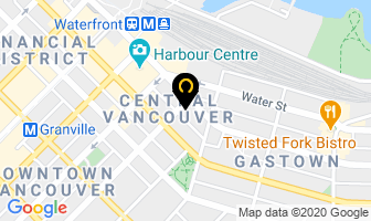 Gsky Plant Systems Inc in Toronto map