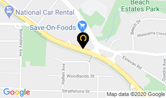 Gt Hiring Solutions (2005) Inc in Nanaimo map