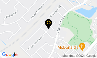 Gta Deals in Mississauga map