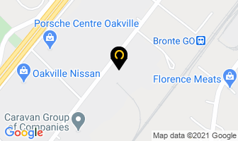Gta Equipment Rentals in Shediac map