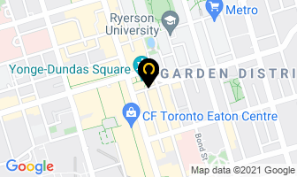Gta Silver Traders Inc in Toronto map