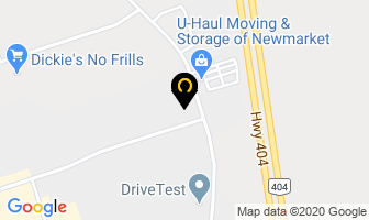 Gtc International Inc in Fort Saskatchewan map