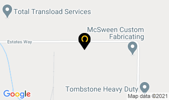 Guardian Chemicals Inc in Sturgeon County map