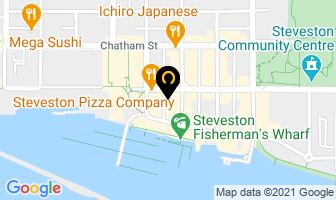 Gudrun Tasting Room in Richmond map