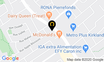 Gur Autospec Inc in Brantford map