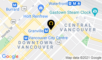 Gustavson Wylie Architects Inc in Toronto map