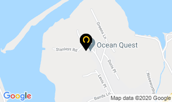 Gutters N' Shutters in Conception Bay South map