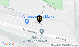 Gvc Renovations in Candiac map