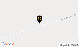 Gvl Custom Machining & Fabrication Inc in Canfield map