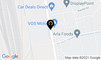Gwd International Ltd in Concord map