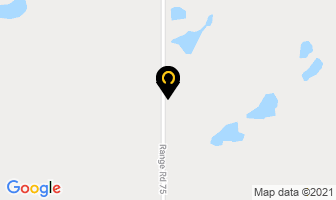 H A F Fencing in Wainwright map