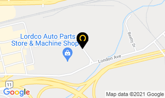 H N Welding & Machinery Ltd in Mission map