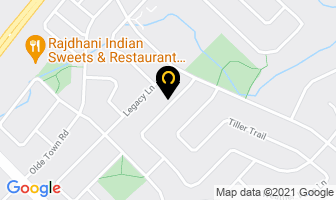 H R Ontario Realty Ltd in Brampton map