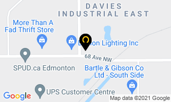 H T S Hydraulic Technical Services Inc in Kenora map