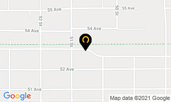Habitat Enterprises in Armstrong map