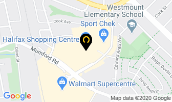 Hae In Enterprises in Halifax map