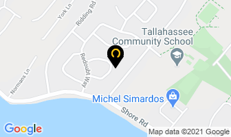 Hailey's Appliance Repairs Ltd in Halifax map