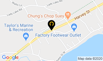 Hair 4U in Carbonear map