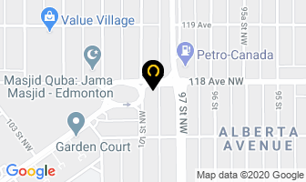 Hair Canada Unisex in Kenora map