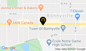 Hair Fusion in Laval map