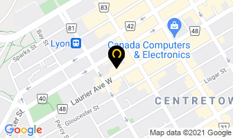Hair Illusions in Guelph map