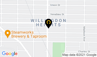 Hair Image Beauty Salon Ltd in Burnaby map