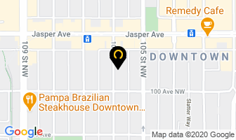 Hair Unlimited Inc in Kenora map