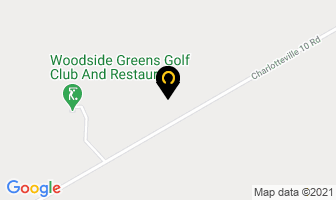 Haldimand Norfolk Auto Recycling Inc in Simcoe map
