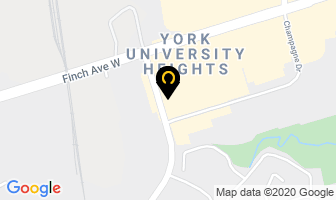 Halo Financial Services in Orillia map
