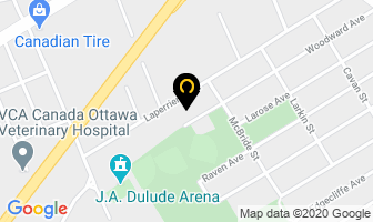 Halpenny Insurance Brokers Ltd in Guelph map