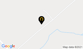 Hamilton Livestock Inc in Guelph map
