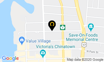 Hamilton Orthotic Services in Victoria map