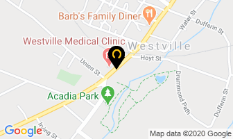 Hands On Learning Centre in Westville map