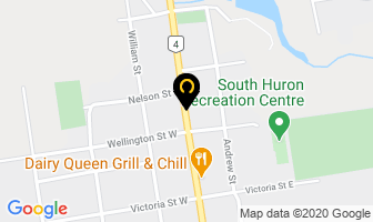 Hann Chiropractic Centre Dr David Hann Dc Nd in Exeter map