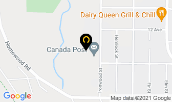 Hansi's Catering in Gracefield map