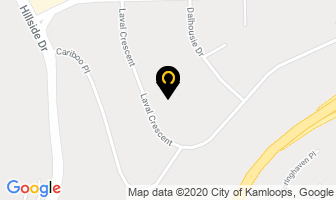 Hanson's Auto Repair in Elliot Lake map