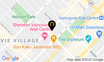 Hanyin Education Consulting Inc in Toronto map