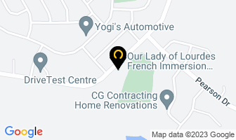 Hapkido Kids Inc. in Elliot Lake map