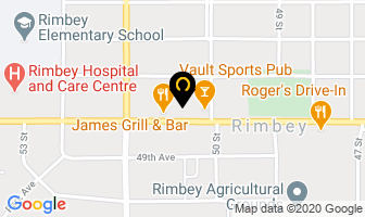 Happy Valley Restaurant in Elliot Lake map