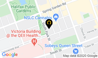 Happy Veal Hot Pot in Halifax map