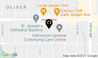Har-Par Investments Ltd in Kenora map