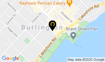 Harbourview Dental in Sorel-Tracy map