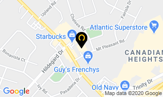 Hardman Group Ltd in New Richmond map