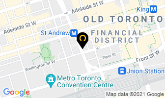 Hardy Financial Inc in Aldouane map