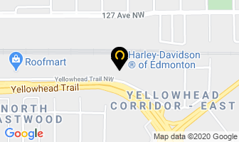 Harley-Davidson Of Edmonton in Kenora map