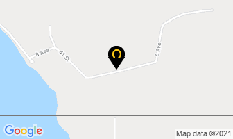 Harmony Coordination Services Ltd in Osoyoos map