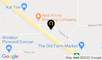 Harmony Health Care Ltd in Rouyn-Noranda map