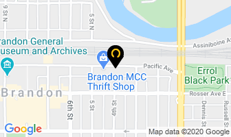 Harold's Electric Service in Sault Ste. Marie map